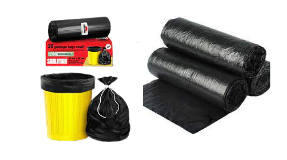 Garbage Bag